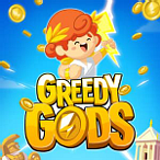 Greedy Gods