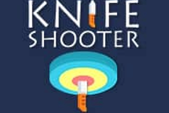 Knife Shooter