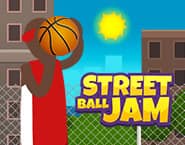 Street Ball Jam