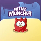 Mini Muncher