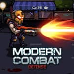 Modern Combat Defense