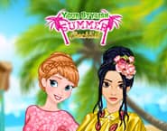 Your Stylish Summer Checklist