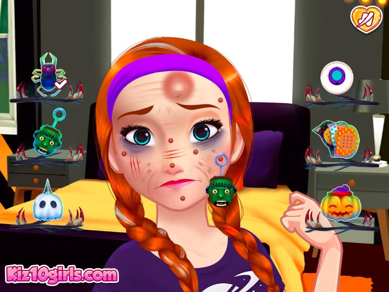 screenshot walkthrough