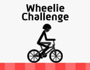 Wheelie Challenge