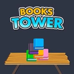 Books Tower