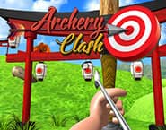 Archery Clash