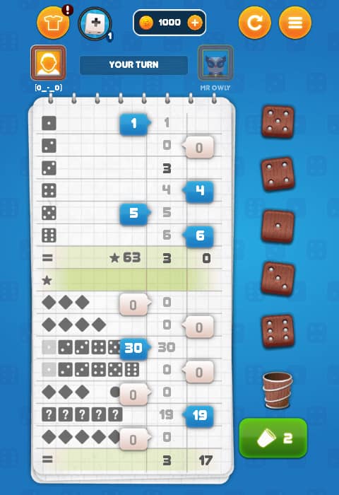 screenshot walkthrough