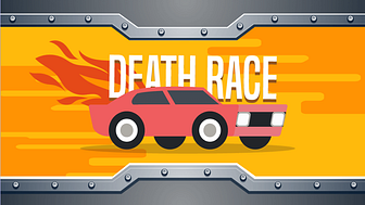 Death Race Online