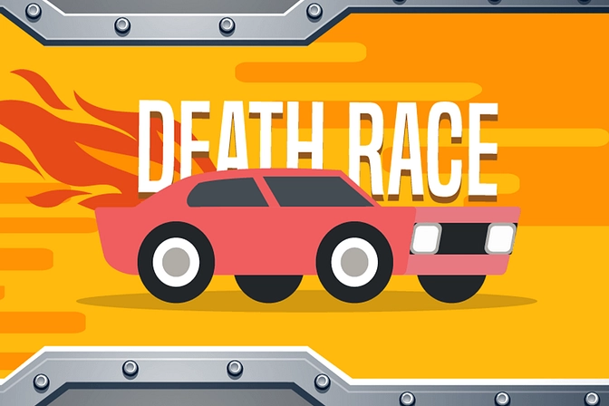 Death Race Online