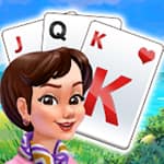 Kings and Queens Solitaire Tripeaks