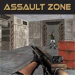 Assault Zone