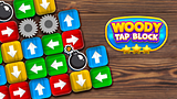 Woody Tap Block