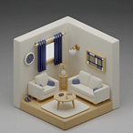 Isometric Escape