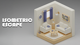 Isometric Escape