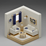 Isometric Escape