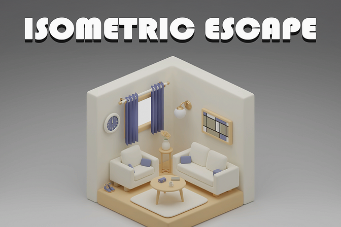 Isometric Escape