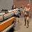 Zombie Shooting King