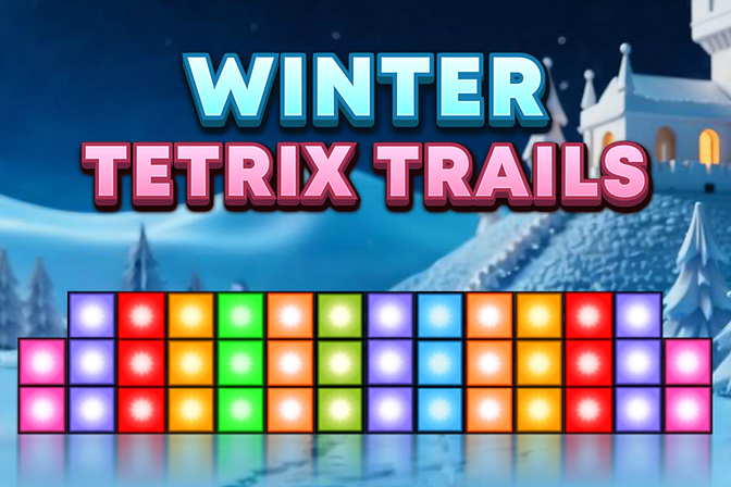 Winter Tetrix Trails