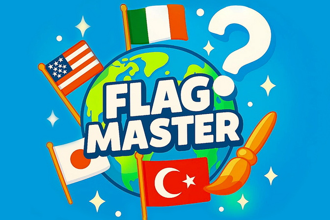 Flag Master: World Flag Quiz