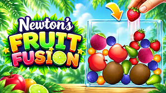 Newton's Fruit Fusion