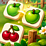 Merge and Harvest