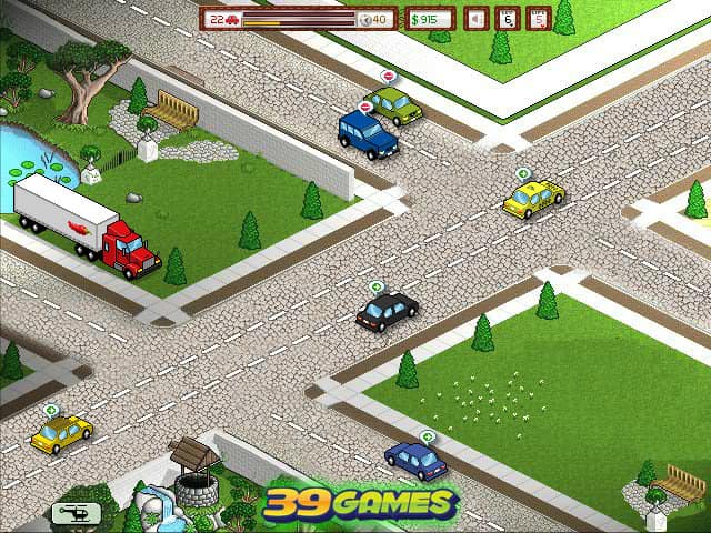 Vigile Gioco Gratis Online Funnygames 7894