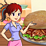 Sara's Cooking Class: BBQ Chicken Sandwich