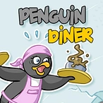 La cena dei pinguini