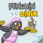 La cena dei pinguini