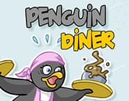 La cena dei pinguini