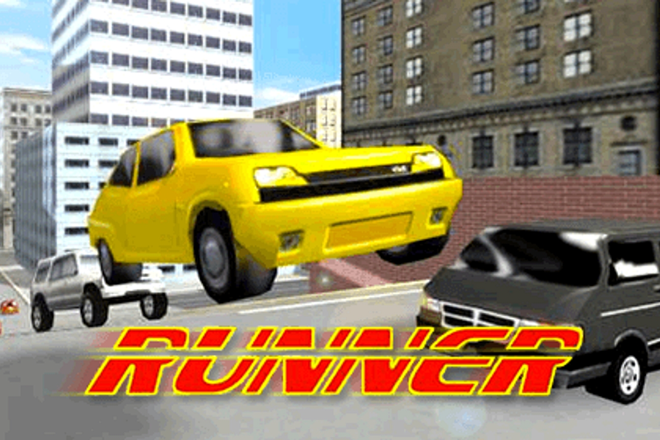 FFX Runner Gioco Gratis Online FunnyGames