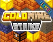 Gold Mine Strike
