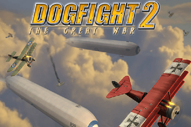 Dogfight 2