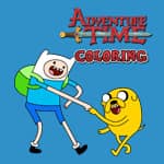 Disegni Adventure Time