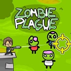 Zombie Plaag 2