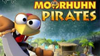 Moorhuhn Piraten