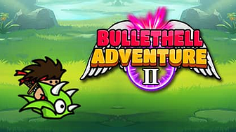Bullethell Adventure 2