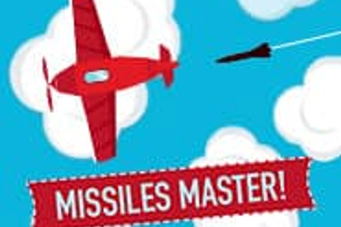 Missiles Master