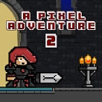 A Pixel Adventure Vol 2