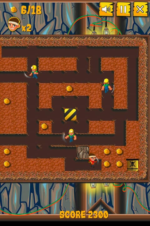 screenshot walkthrough