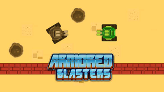 Armored Blasters