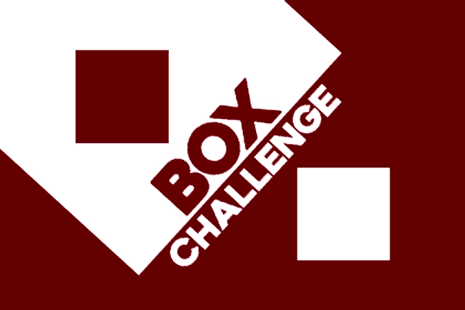 Box Challenge