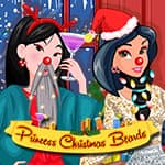 Principesse e Barbe Natalizie