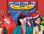 Principesse e Barbe Natalizie