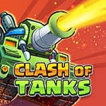 Clash of Tanks