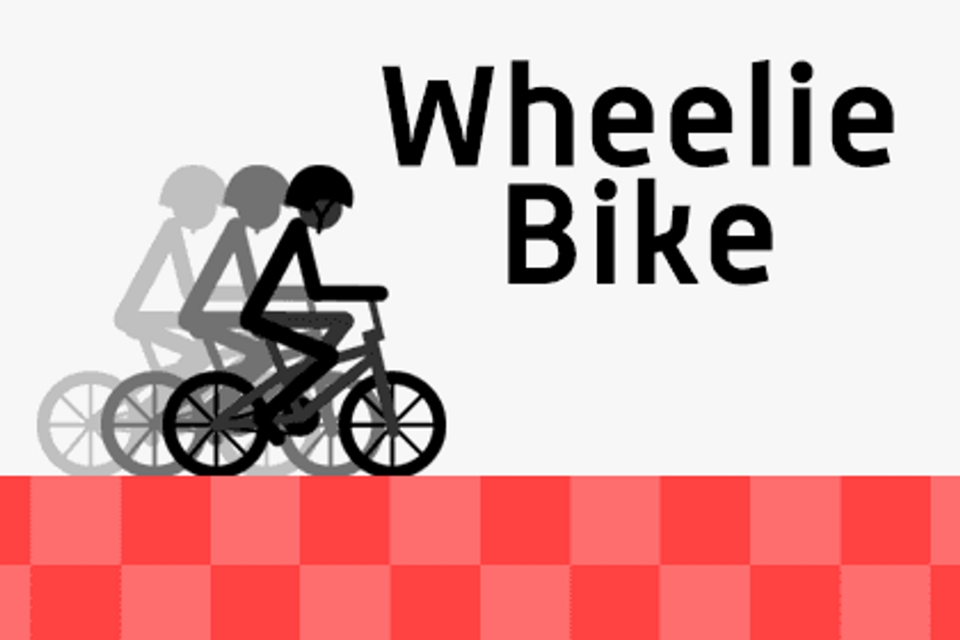 Wheelie Bike Gioco Gratis Online FunnyGames
