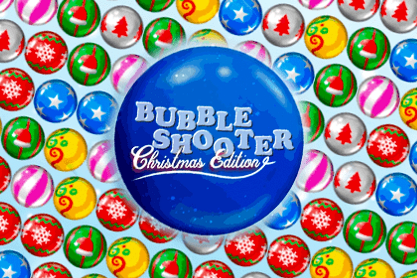 Bubble Game 3: Christmas Edition - Gioco Gratis Online | FunnyGames