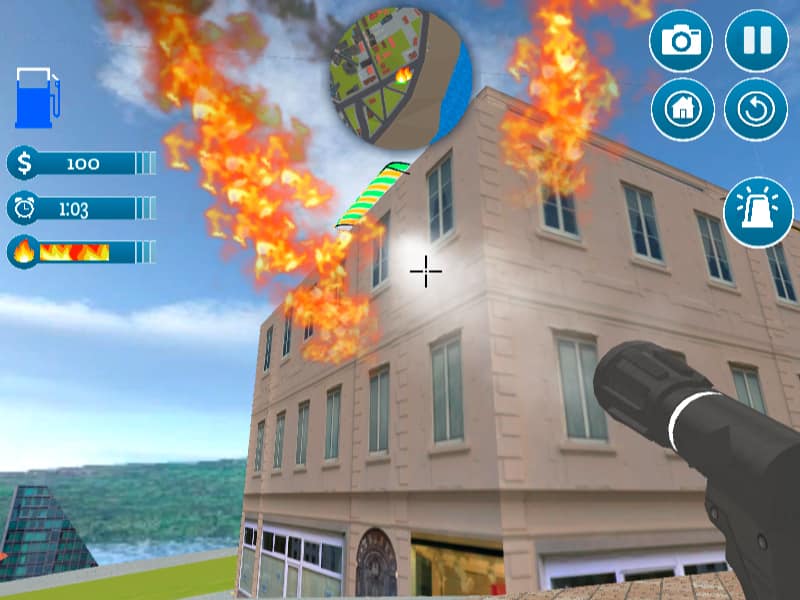 screenshot walkthrough