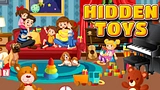 Hidden Toys