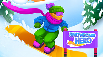 Snowboard Hero